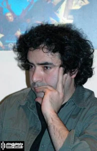 ”حسن معجونی” با ”سه خواهر” در ایرانشهر