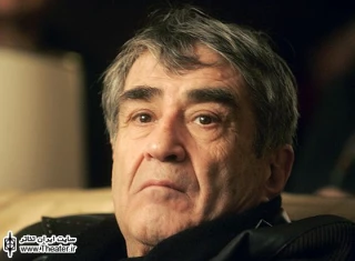 حمید سمندریان از  ”گل” دیدن کرد