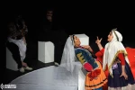 نگاهی به نمایش ”سرآشپز پیشنهاد می‌کند” نوشته ”رضا شفیعی” و کارگردانی مشترک ”شهاب‌الدین حسین‌پور” و ”رضا شفیعی”