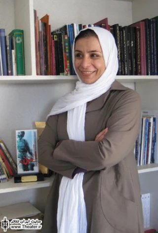 ”خانه برنارد آلبا” از امشب در تالار سایه