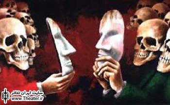 پژوهشی درباره تئاتر پست مدرن

بروک » از جمله کارگردانانی است که برای اشیاء صحنه، خاصیت مینی مالیستی و ستحاله پذیری قائل است ؛ مثلاً در نظر او یک بطری معرف یک موشک برای سفر به « اورانوس» می‌شود و یا یک نوار قرمز، دال و نشانه ی فوران خون است. او در استفاده از اشیاء صحنه و کاربرد آن ها بسیار گزینشی و زیرکانه برخورد می‌کند. به طوری که در عین سادگی، مخاطبان را به هنگام اجرا شگفت زده می‌کند .