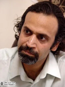 ”محمودرضا رحیمی” نمایشی را براساس بخشی از مونولوگ‌هایش کارگردانی می‌کند