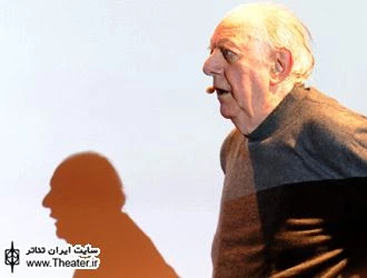 جدیدترین اثر ”داریوفو” تا چند ماه دیگر روی صحنه