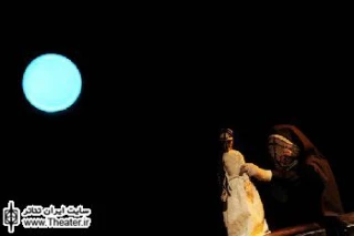 اجرای ویژه نمایش ”خانه برنارد آلبا” برای منتقدان و خبرنگاران
