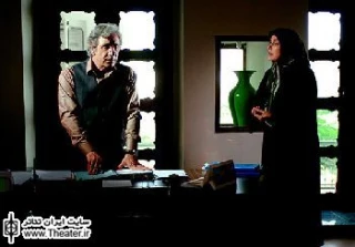 گزارشی از حضور پررنگ اهالی تئاتر در جدیدترین ساخته ”حسن فتحی