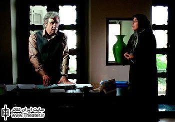 گزارشی از حضور پررنگ اهالی تئاتر در جدیدترین ساخته ”حسن فتحی
