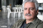 ”علی پویان” با ”رودکی” در راه تاجیکستان