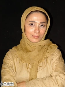 در این نمایش نه نصیحت می‌کنیم و نه دستورالعمل می‌دهیم