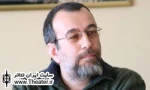 نشست فرهاد مهندس‌پور با هنرمندان تئاتر مازندران
