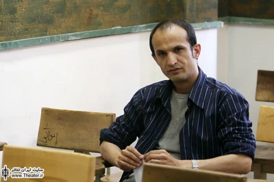 علی‌اکبر علیزاد ”خاطرات یک دزد” را بازگو می‌کند