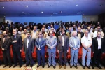 مراسم معارفه مدیران جدید 3