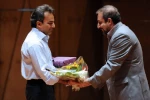 مراسم معارفه مدیران جدید 7