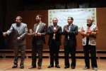 مراسم معارفه مدیران جدید 13