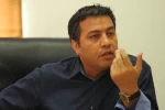 نشست خبری دبیر بیست و نهمین جشنواره بین المللی تئاتر فجر 3