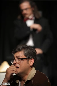 زندگی × 3