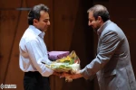 مراسم معارفه مدیران جدید 7