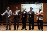 مراسم معارفه مدیران جدید 13