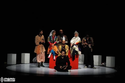 سرآشپز پیشنهاد می‌کند