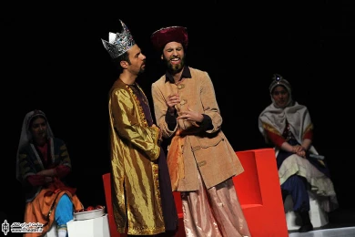 سرآشپز پیشنهاد می‌کند 6