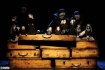 خانه برنارد آلبا 2