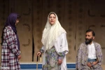 همه فرزندان خانوم آغا 4