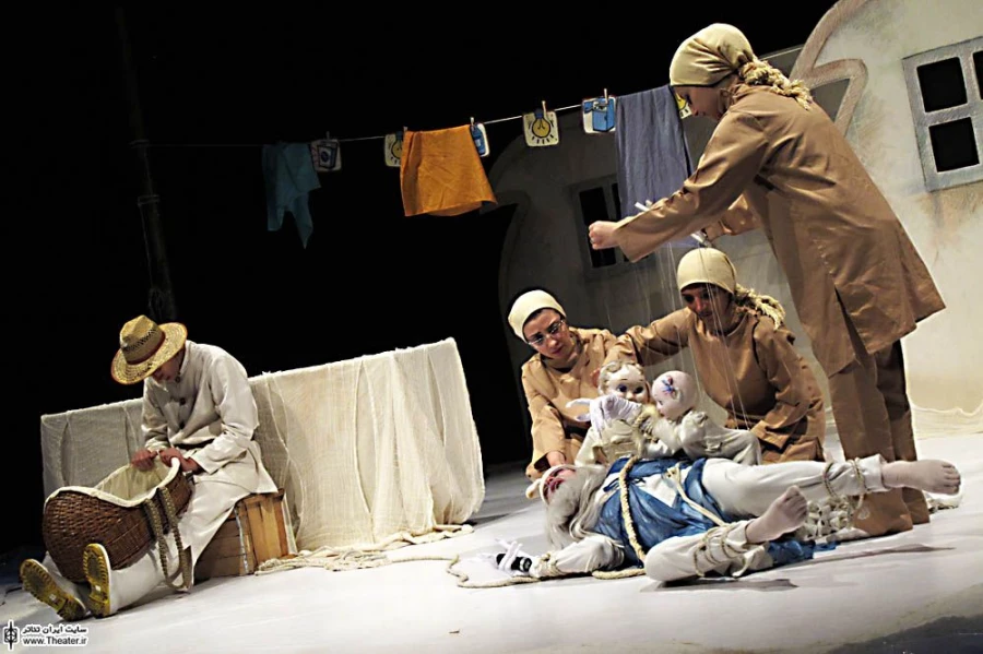 ماکاندو 3