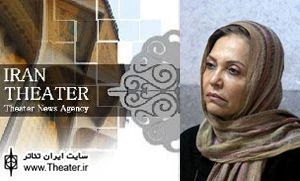 ”مریم معترف”: آموزش و پرورش در بحث تئاتر کودک و نوجوان تخصصی عمل کند