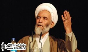 بیان ارزش‌های دینی در قالب هنر تاثیرگذارتر است