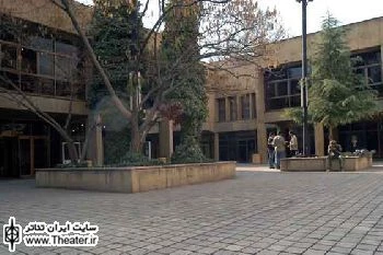 ماجرای ”عجیب پسردار شدن مش کاظم حلبی” آبان‌ماه در فرهنگسرای نیاوران