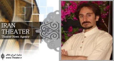 ”جواد روشن” دبیر چهاردهمین جشنواره تئاتر دانشگاهی شد