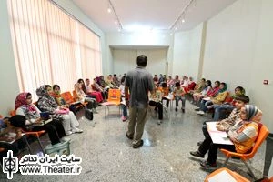 500 نفر برای داوری در جشنواره تئاتر کودک و نوجوان همدان ثبت نام کردند