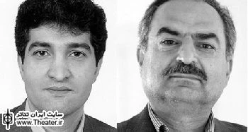 ”ناصر آویژه” و ”مسلم قاسمی” از جشنواره تئاتر کودک همدان می‌گویند