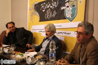 هم اندیشی و با هم بودن ما را نجات می‌دهد