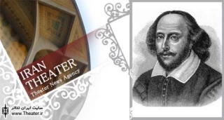 Shakespeare Theatre workshop for youth