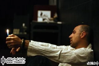 نگاهی به نمایش ”پاره‌های ساده” نوشته ”مهدی میرمحمدی” و کارگردانی ”علی هاشمی”