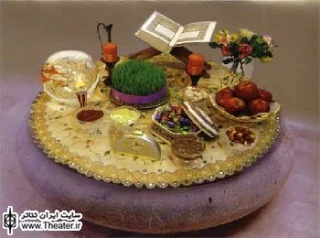جشنواره تئاتر ایران در امریکا