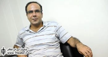 اعلام دو خط تلفن برای رزرو بلیت نمایش ”جن گیر”‏