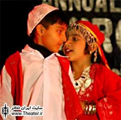 برگزاری جشنواره ملی تئاتر کودک هند
