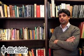 نشست‌های هفتگی کتابخانه تئاترشهر آبان‌ماه آغاز می‌شود