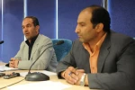 نشست خبری جشنواره خیابانی مریوان 10