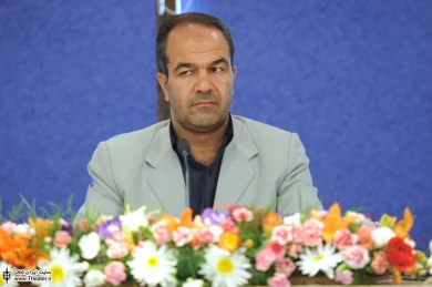 نشست خبری جشنواره خیابانی مریوان 2