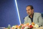نشست خبری جشنواره خیابانی مریوان 4