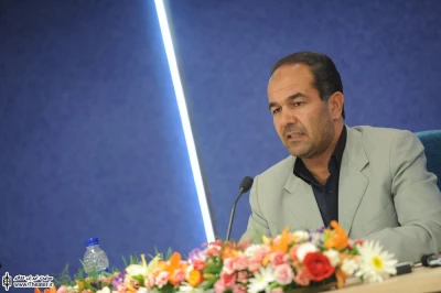 نشست خبری پنجمین جشنواره سراسری تئاتر خیابانی مریوان