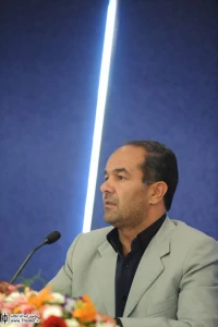 نشست خبری پنجمین جشنواره سراسری تئاتر خیابانی مریوان