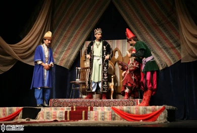 قصه باغ زالزالک 6
