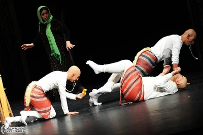 جن گیر