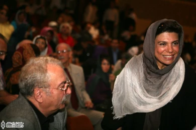 مراسم بزرگداشت رکن الدین خسروی 4