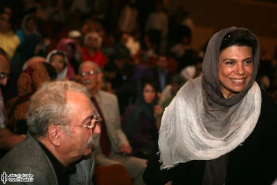 مراسم بزرگداشت رکن الدین خسروی
