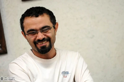 نشست خبری نمایش 