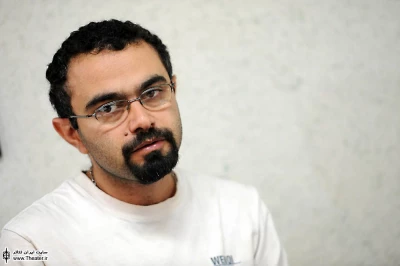 نشست خبری نمایش 